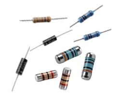 光頡插件電阻係列