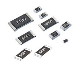 貼片電阻係列 (2)