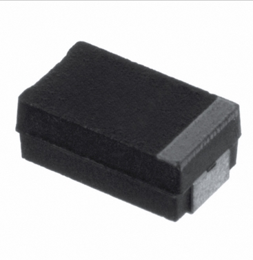 VISHAY，293D係列