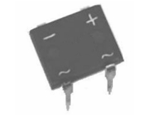 單相橋式整流二極管 DB107