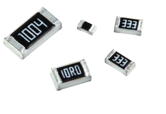 RC一般厚膜晶片電阻